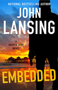 Embedded by John Lansing